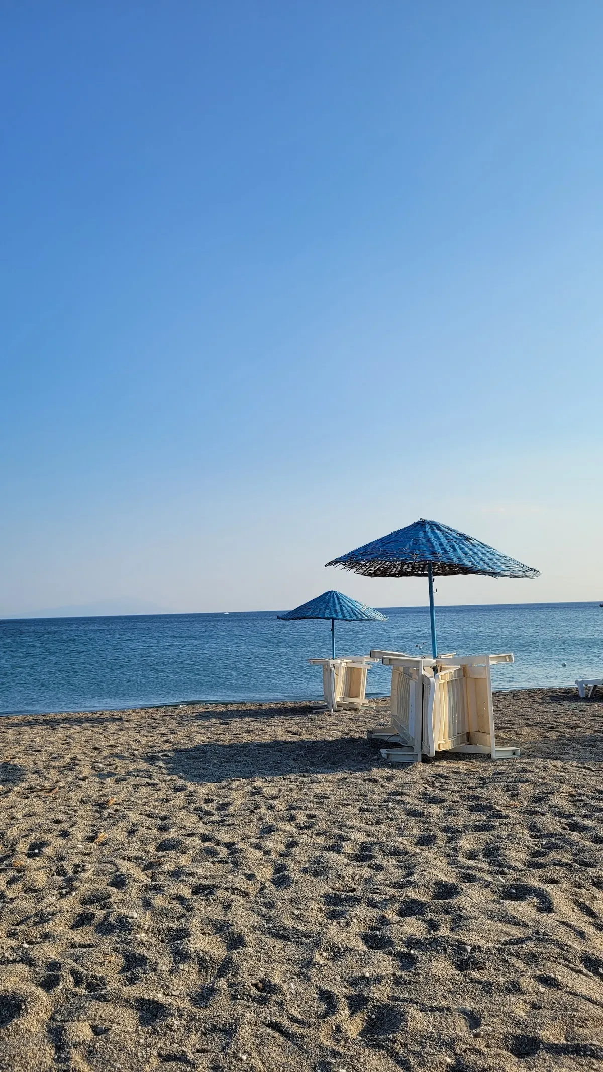 izmir seferihisar akarca plajı - Hotels Akarca 5