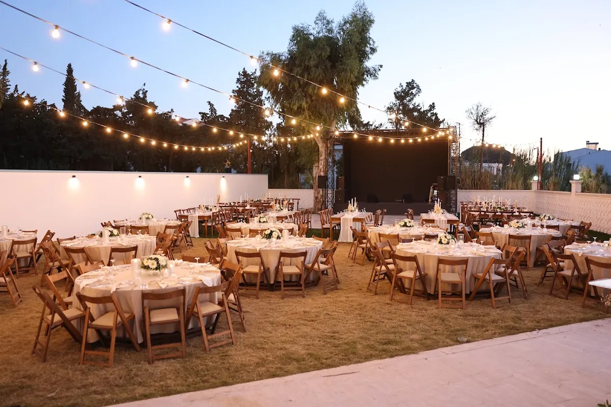 Joy Sığacık - Sığacık