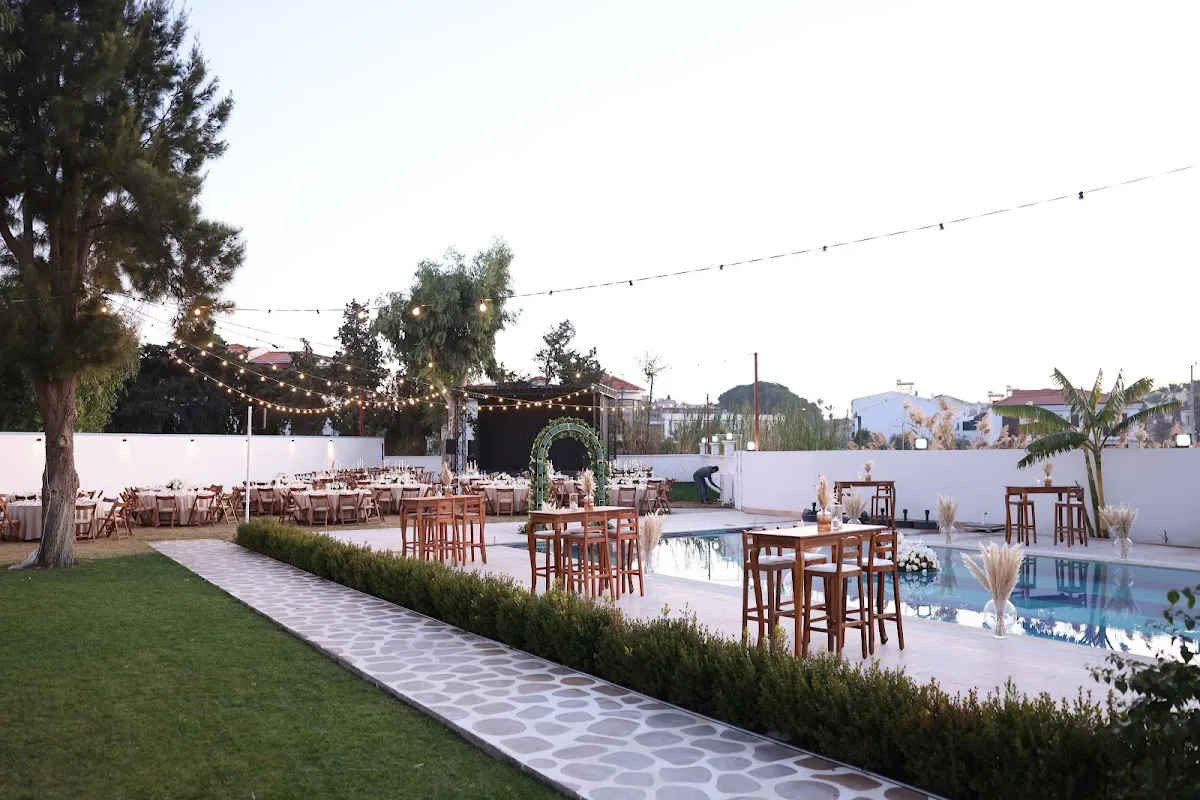 Joy Sığacık - Entertainment Sığacık 2