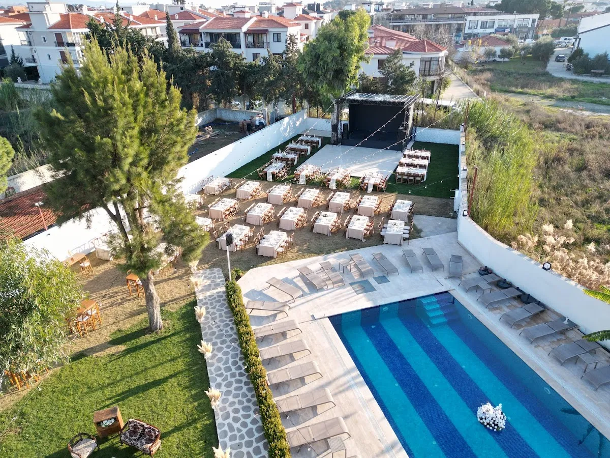 Joy Sığacık - Entertainment Sığacık 3