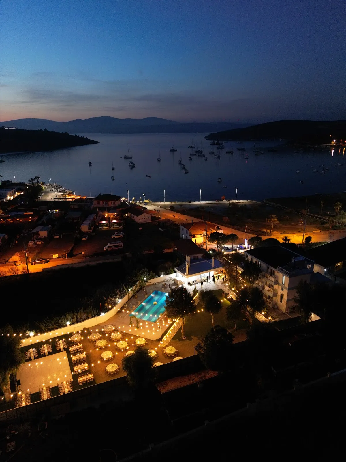 Joy Sığacık - Entertainment Sığacık 4