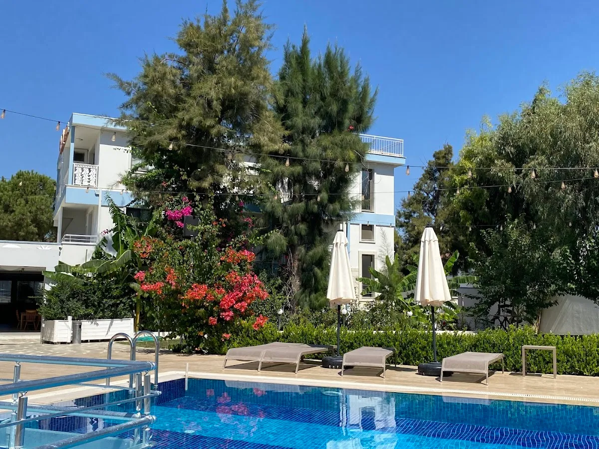 Joy Sığacık - Entertainment Sığacık 5