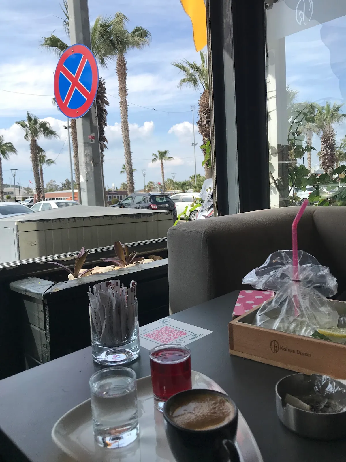 Kahve Diyarı - Cafes Sığacık 5