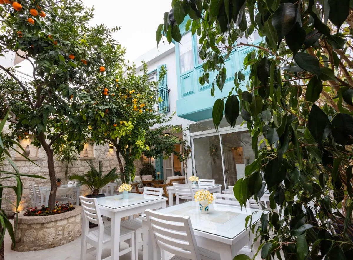 Kairos Sığacık - Sığacık Marina