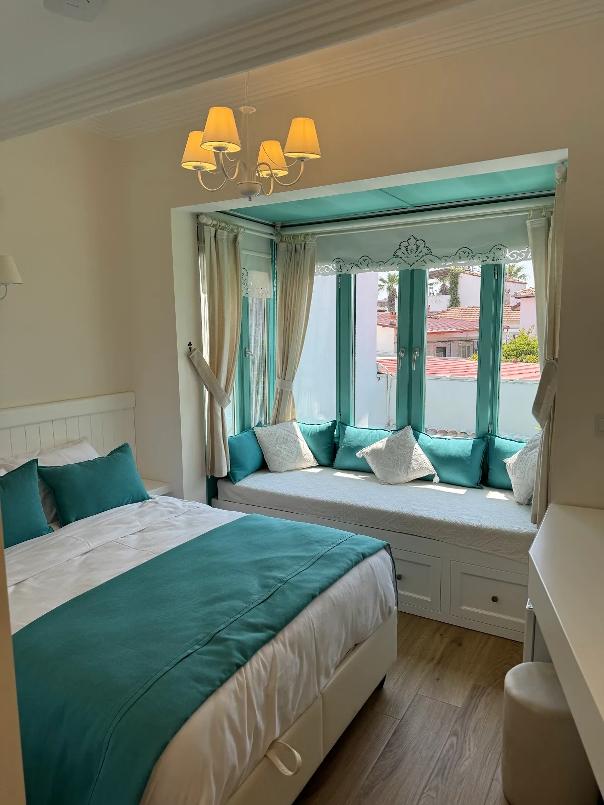 Kairos Sığacık - Hotels Sığacık Marina 2