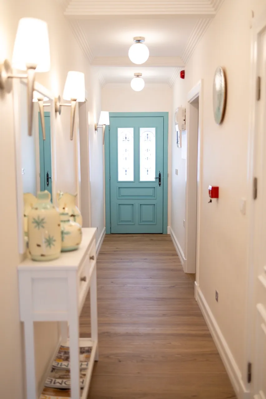 Kairos Sığacık - Hotels Sığacık Marina 5