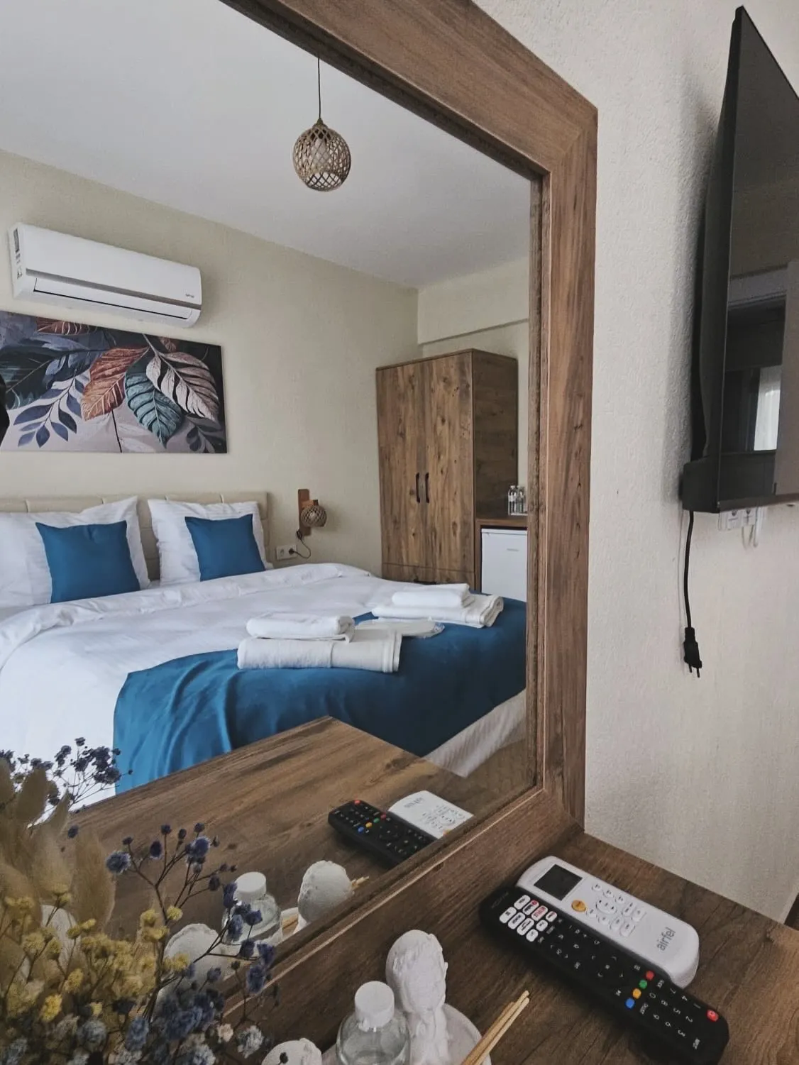 KALLEİS PANSİYON - Hotels Sığacık 2