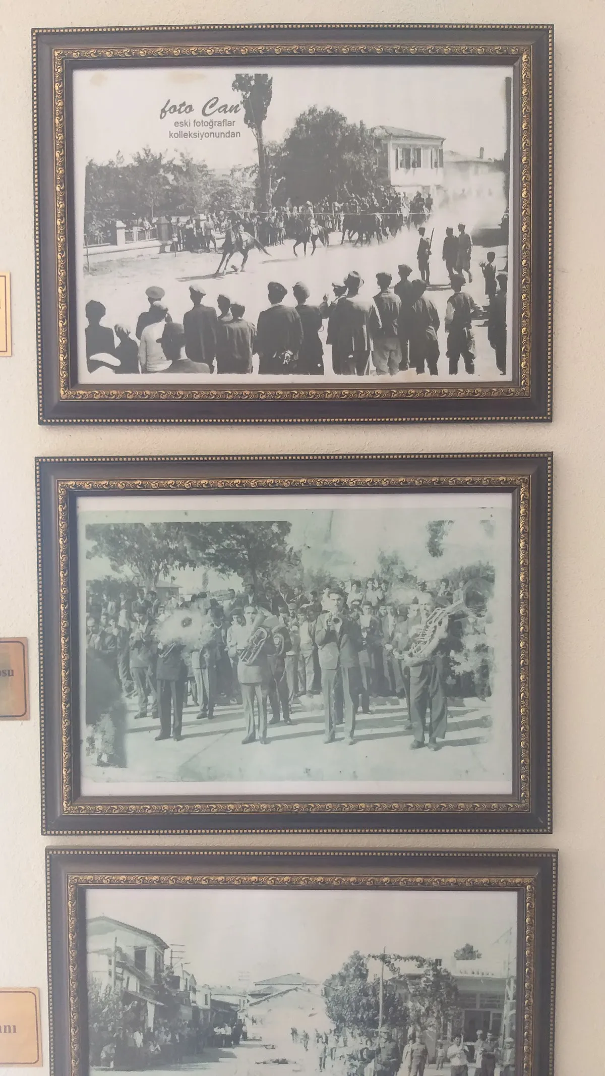 Kent Belleği Ve Anı Evi - Places to Visit Camikebir 3