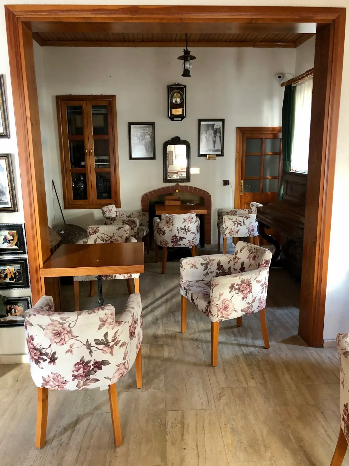 Kent Belleği Ve Anı Evi - Places to Visit Camikebir 4