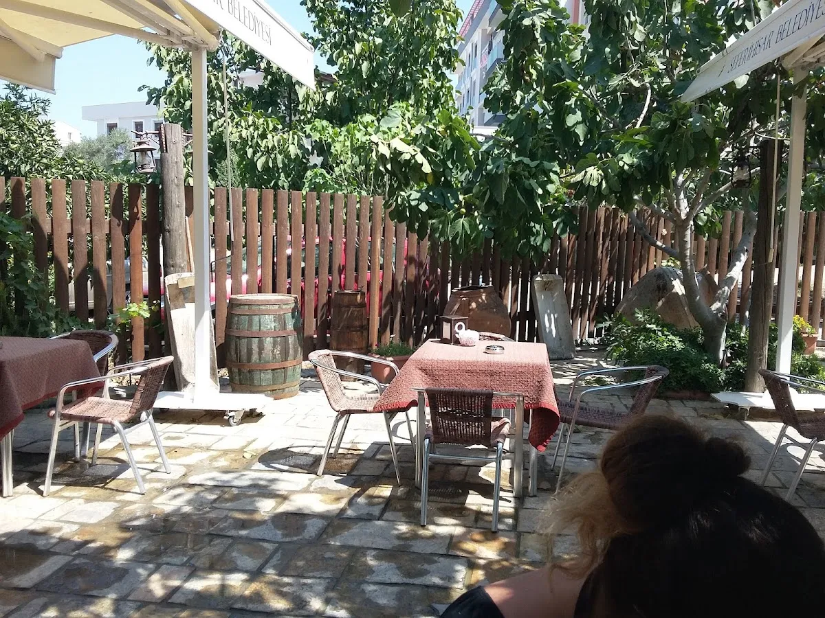 Kent Belleği Ve Anı Evi - Places to Visit Camikebir 5