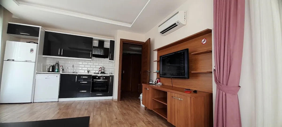 Kopuz Apart Otel Sığacık - Hotels Kopuz Apart Otel Sığacık - Hotels Sığacık 2