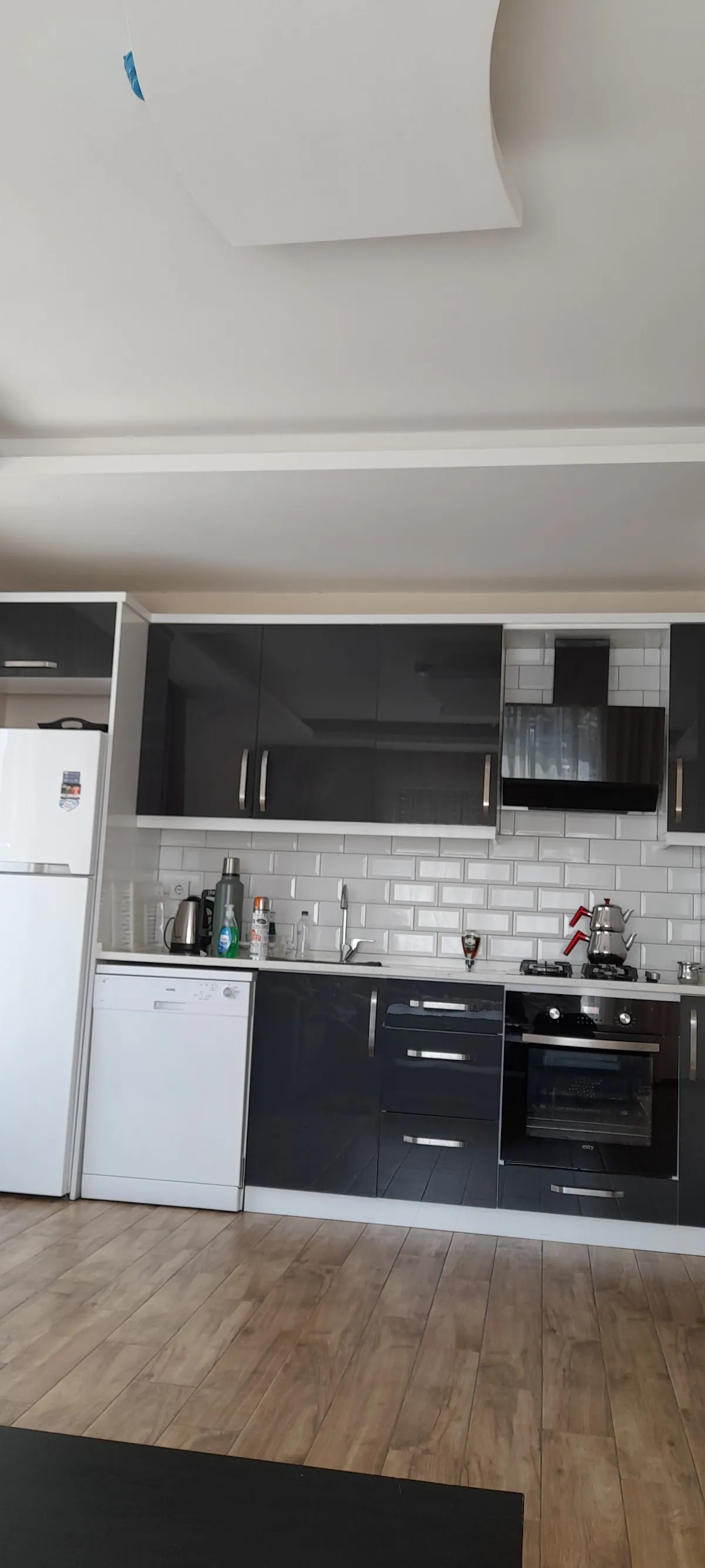 Kopuz Apart Otel Sığacık - Hotels Sığacık 5