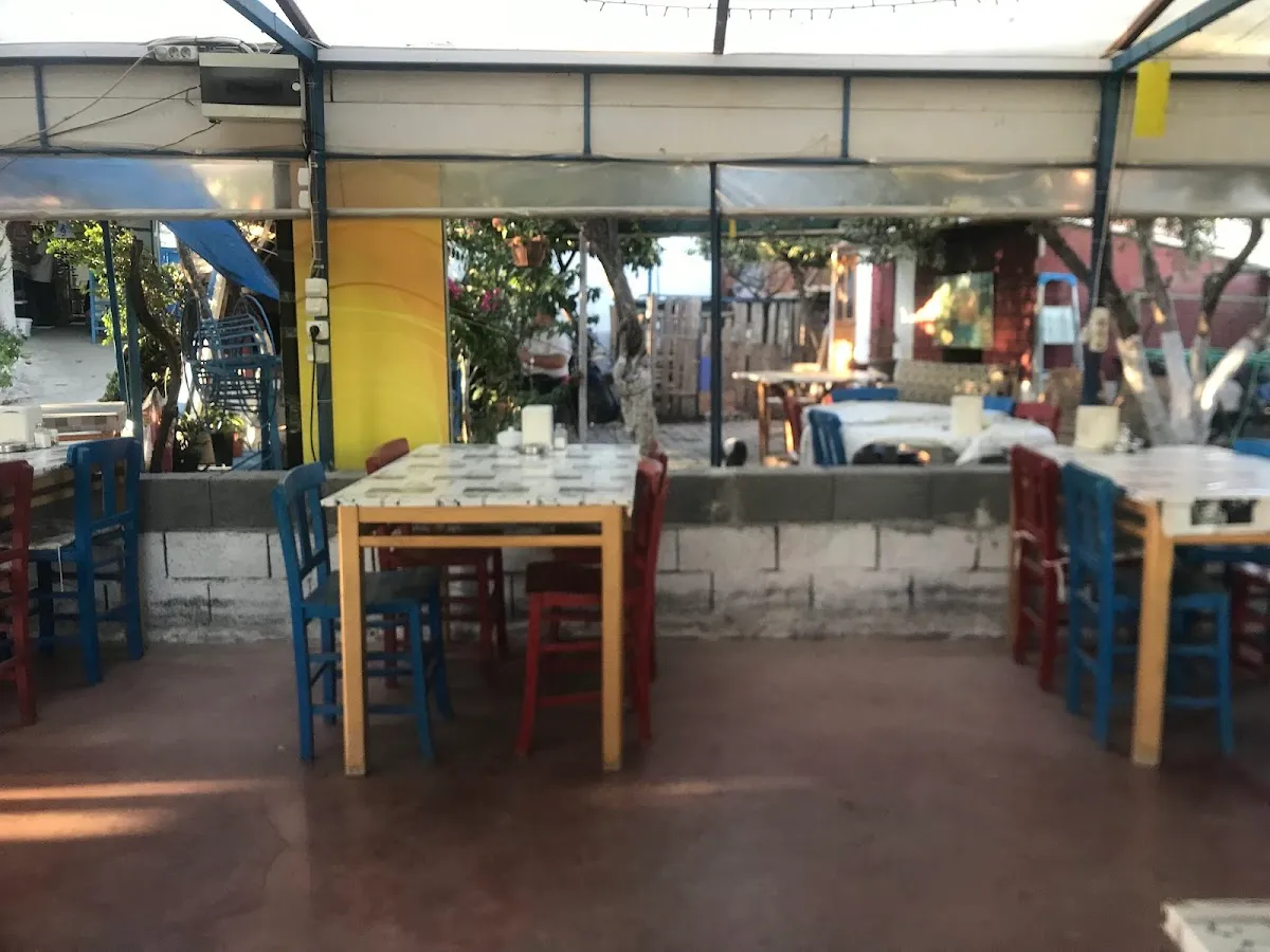 Köyün Delisi Kahvaltı Salonu - Restaurants Ulamış Mh. Cumhuriyet Cd 4