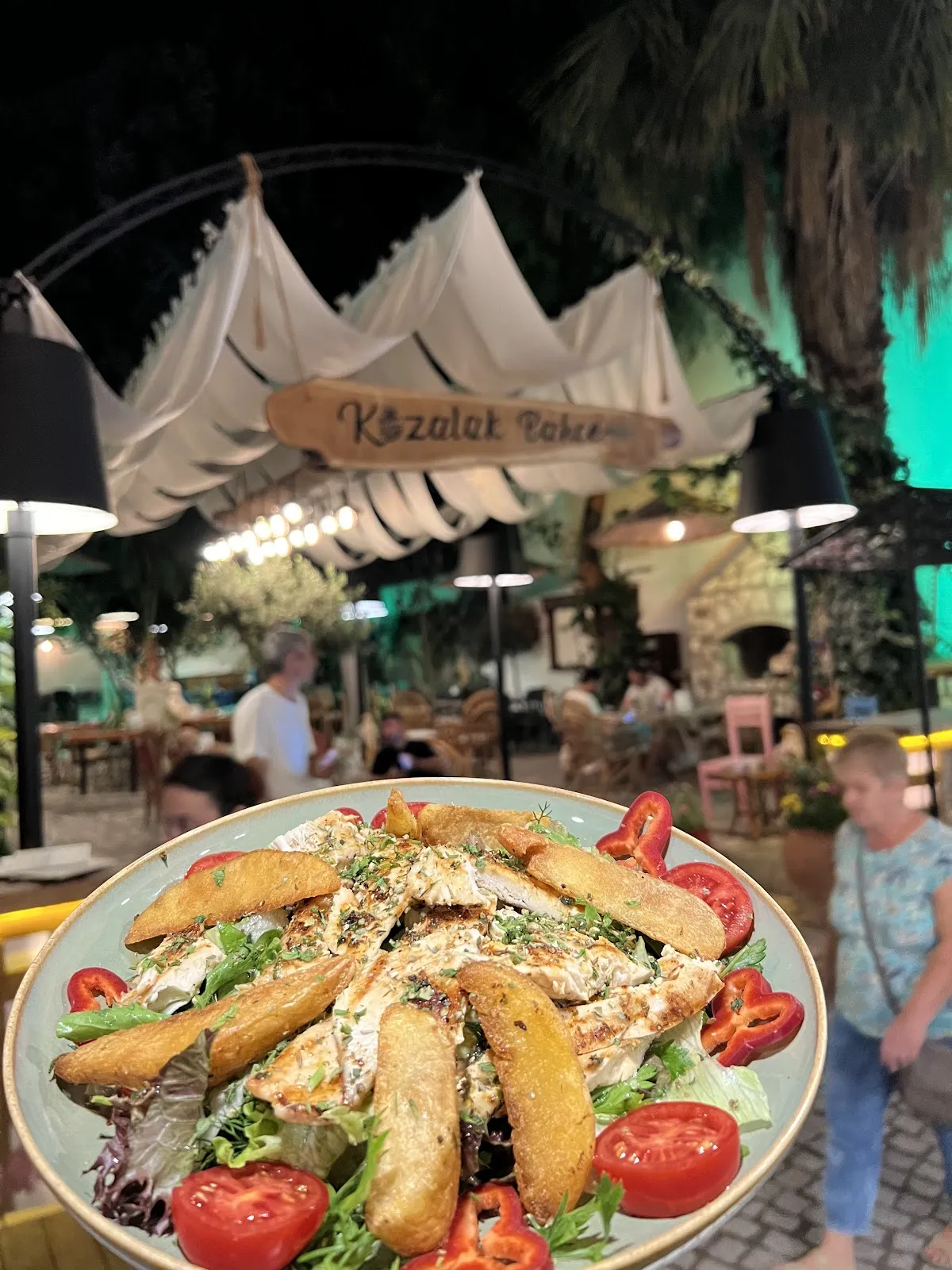 Kozalak Kahvaltı - Breakfast Places Kozalak Kahvaltı - Breakfast Places Sığacık 2