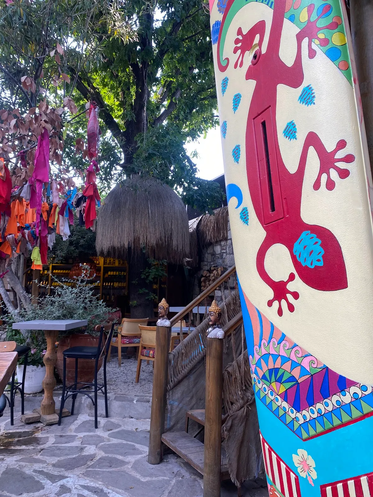 Kozalak Kahvaltı - Breakfast Places Sığacık 5