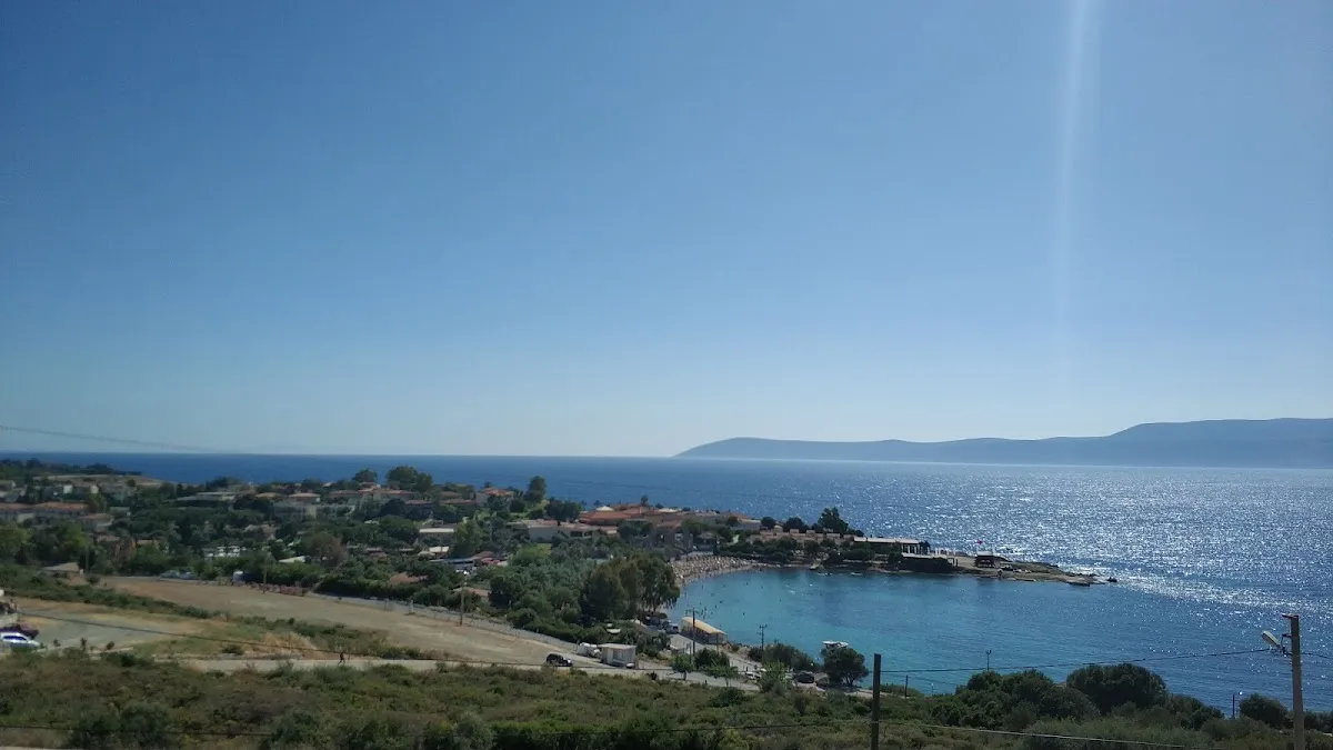 Küçük Akkum Beach - Beaches Küçük Akkum Beach 3