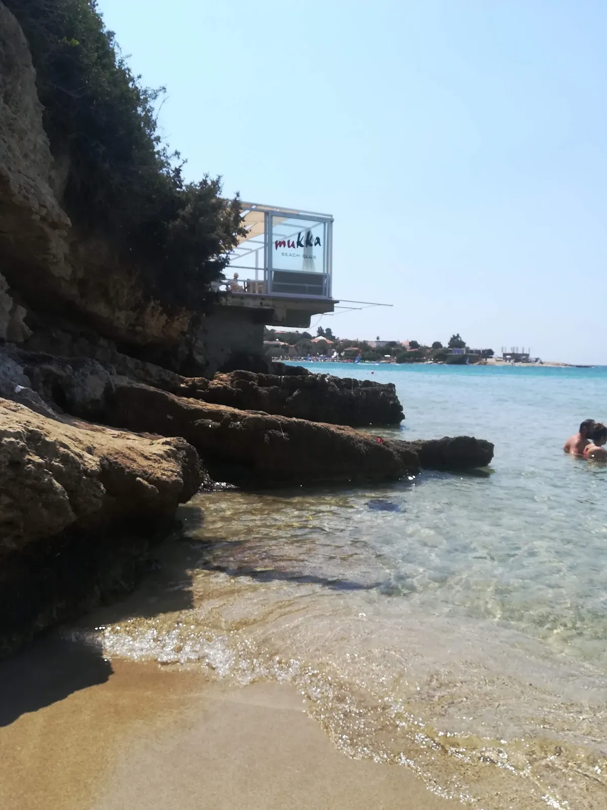 Küçük Akkum Beach - Beaches Küçük Akkum Beach 4