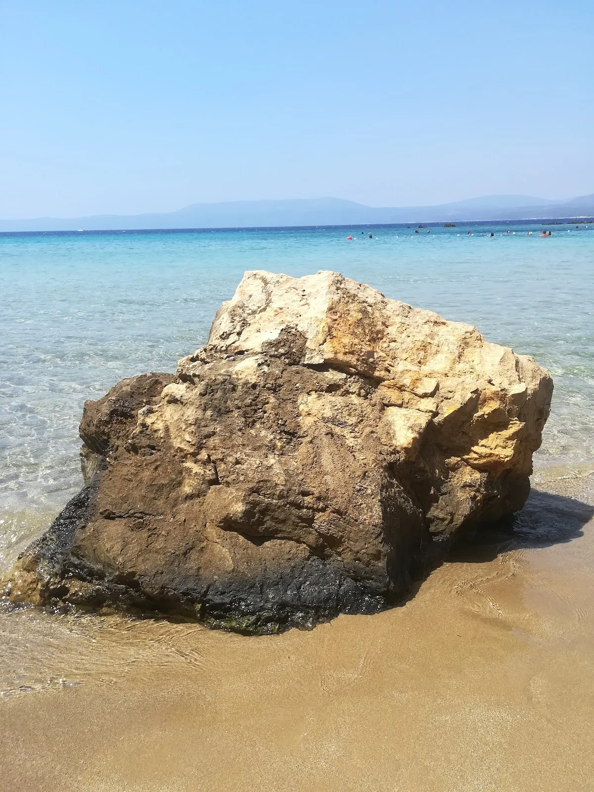 Küçük Akkum Beach - Beaches Küçük Akkum Beach 5