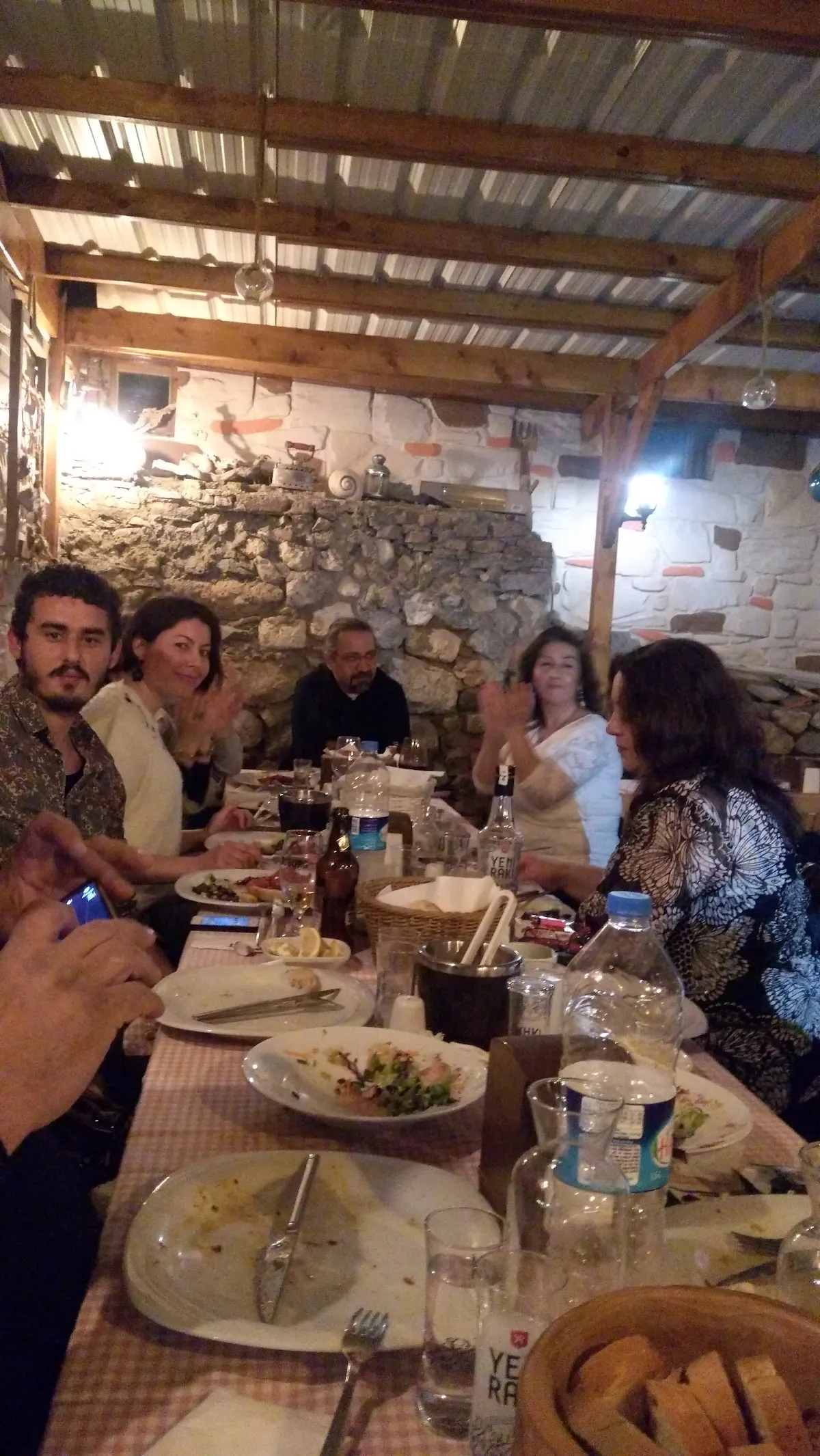 La Vie Sığacık - Restaurants Sığacık Mah. 129 sok. No:26 (Kaleiçi) 4