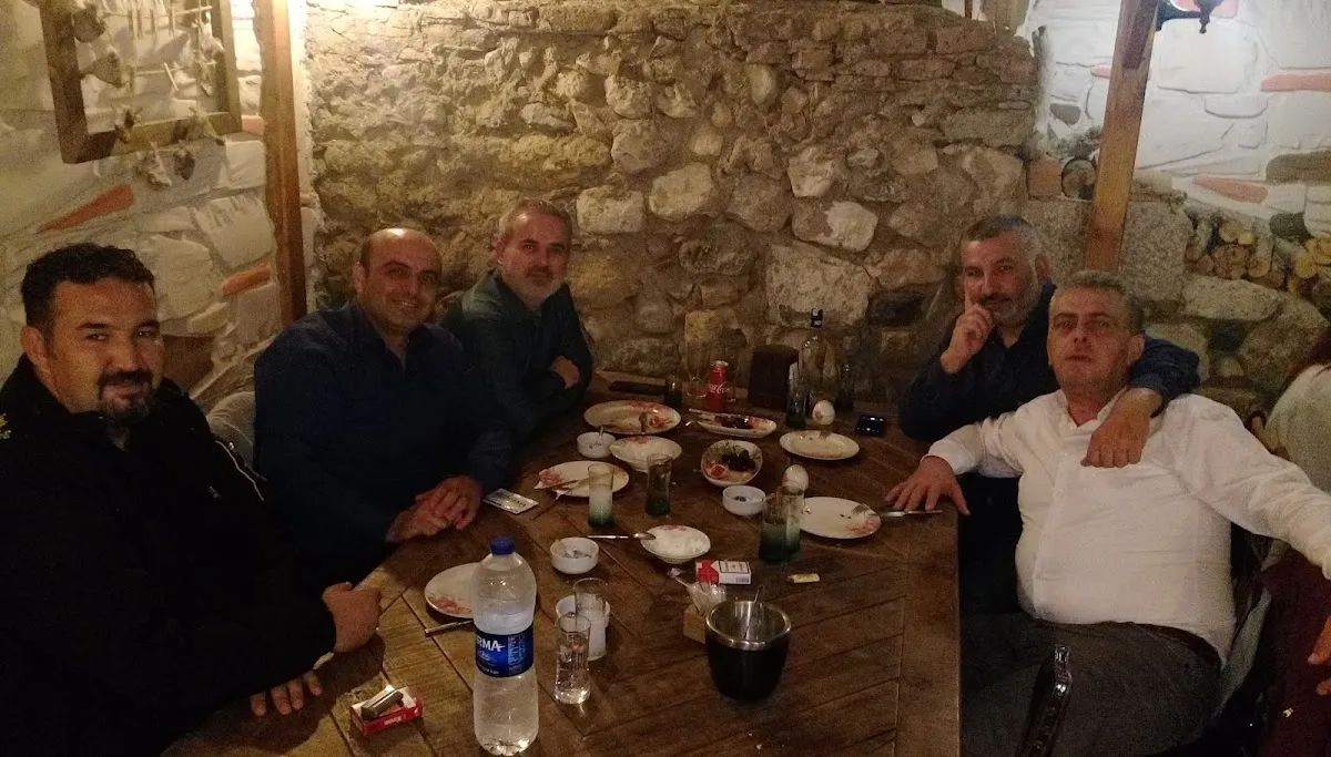 La Vie Sığacık - Restaurants Sığacık Mah. 129 sok. No:26 (Kaleiçi) 5