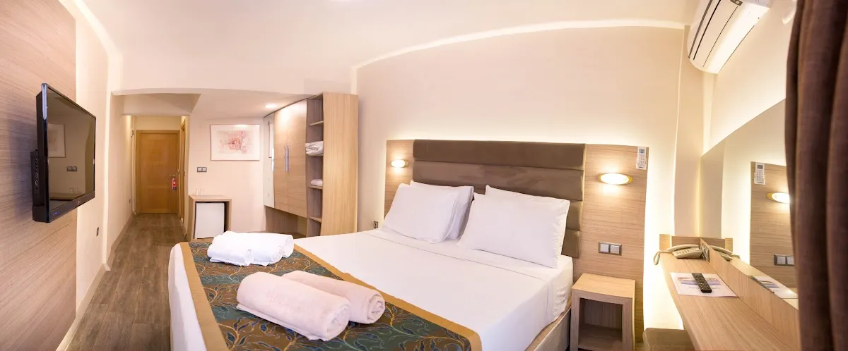 Labranda Lebedos Princess - Hotels Akarca 2