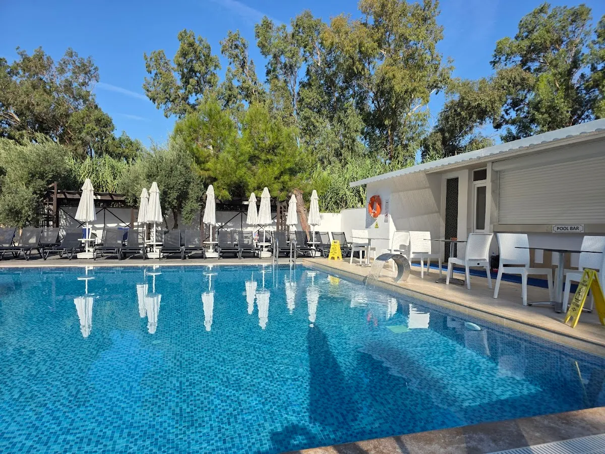 Labranda Lebedos Princess - Hotels Akarca 3