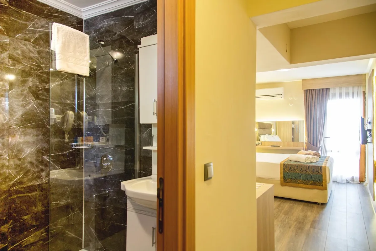 Labranda Lebedos Princess - Hotels Akarca 4