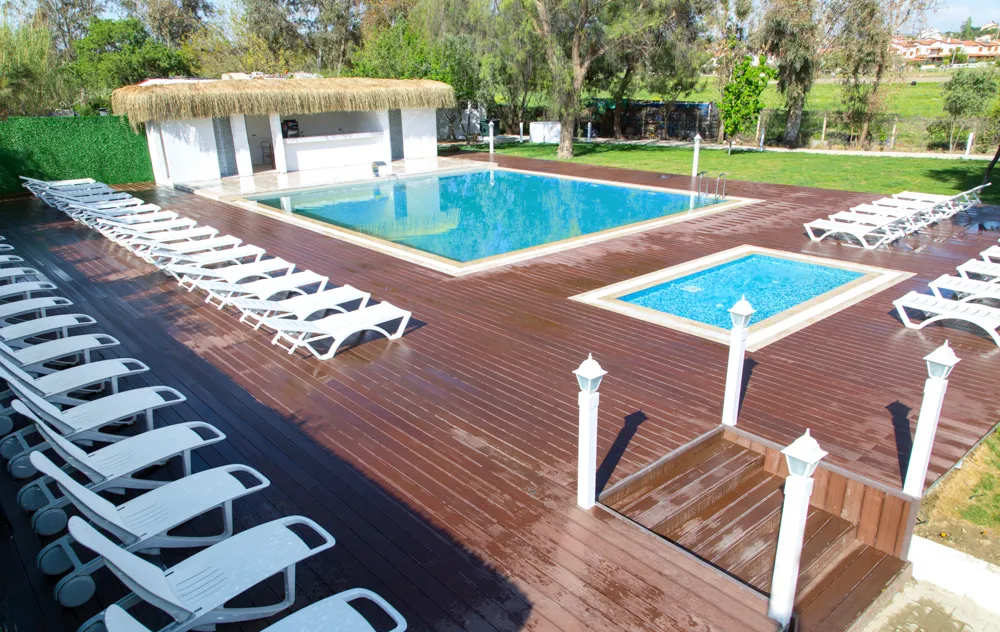 Labranda Lebedos Princess - Hotels Akarca 5