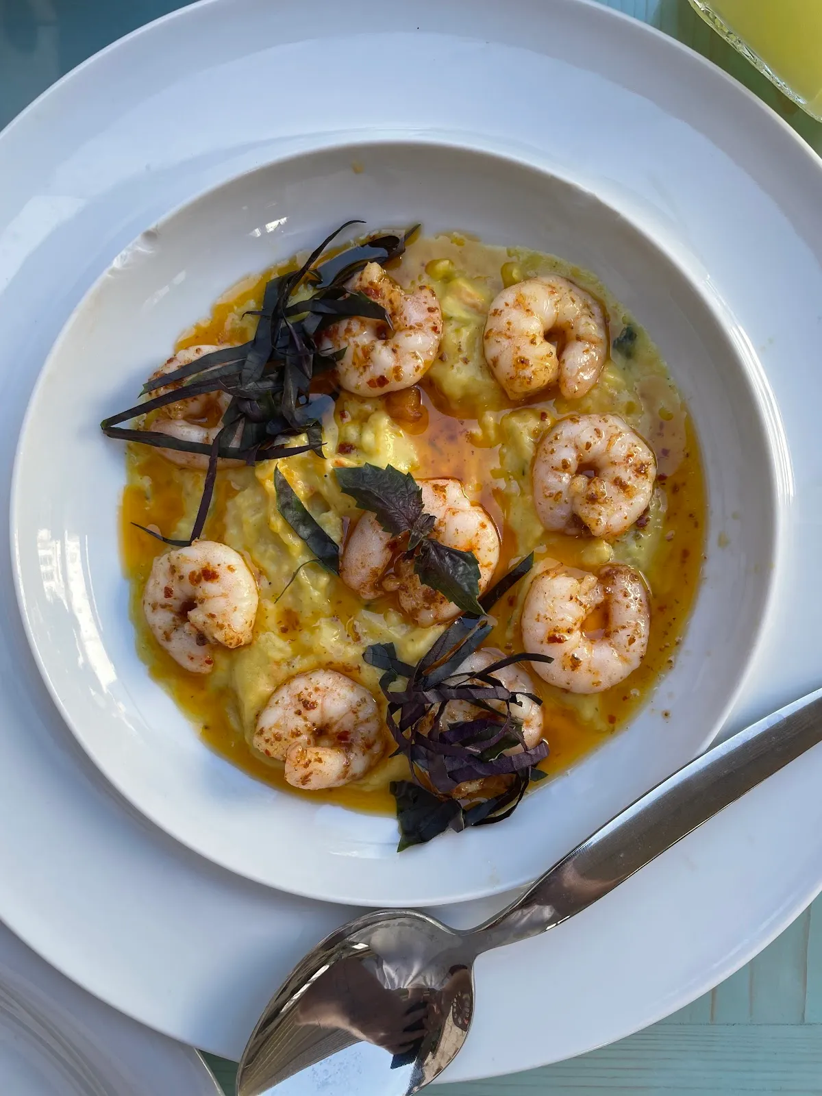 La'dude Art Cafe&Galeri Restorant - Restaurants Sığacık 4