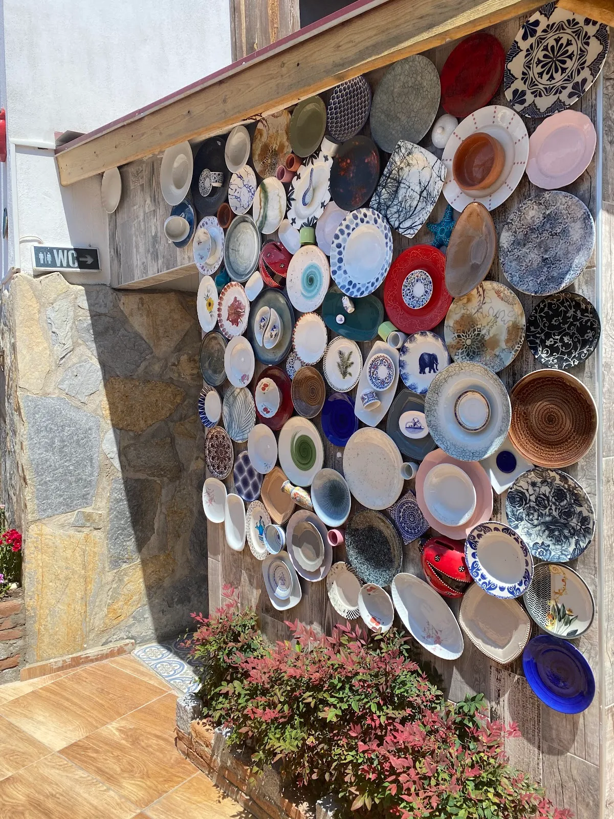 La'dude Art Cafe&Galeri Restorant - Restaurants Sığacık 5