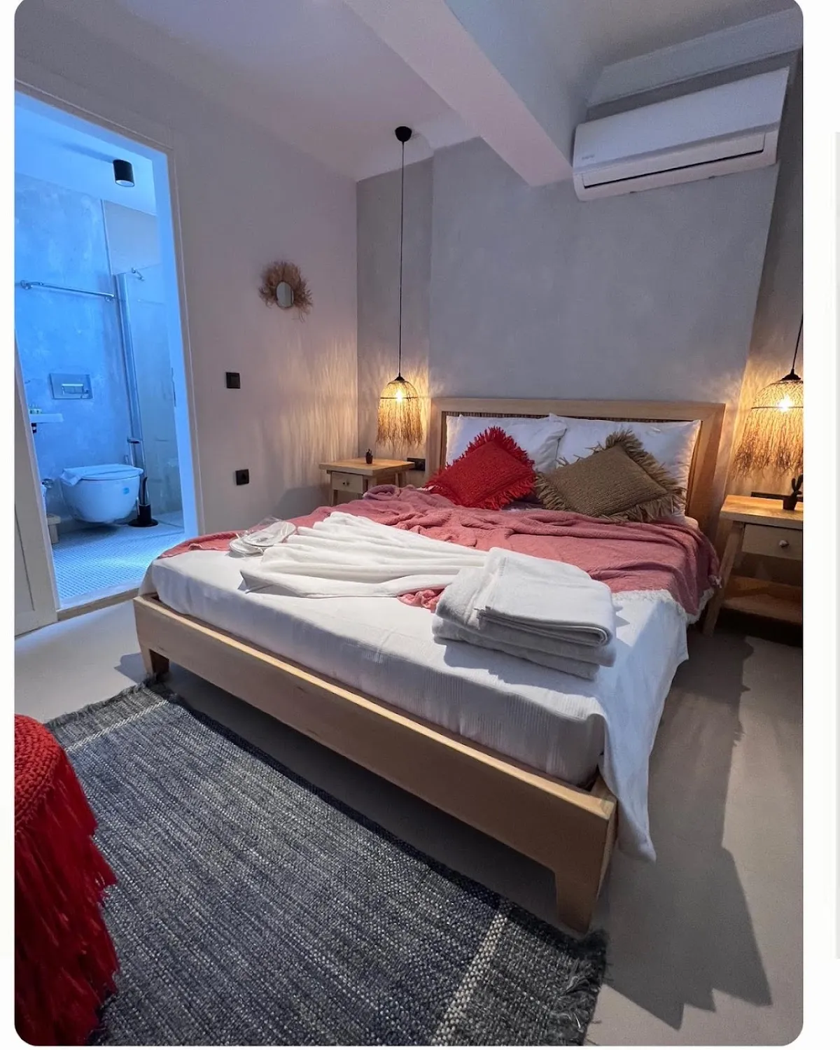 Lagom Pansiyon - Hotels Hıdırlık mahallesi 2