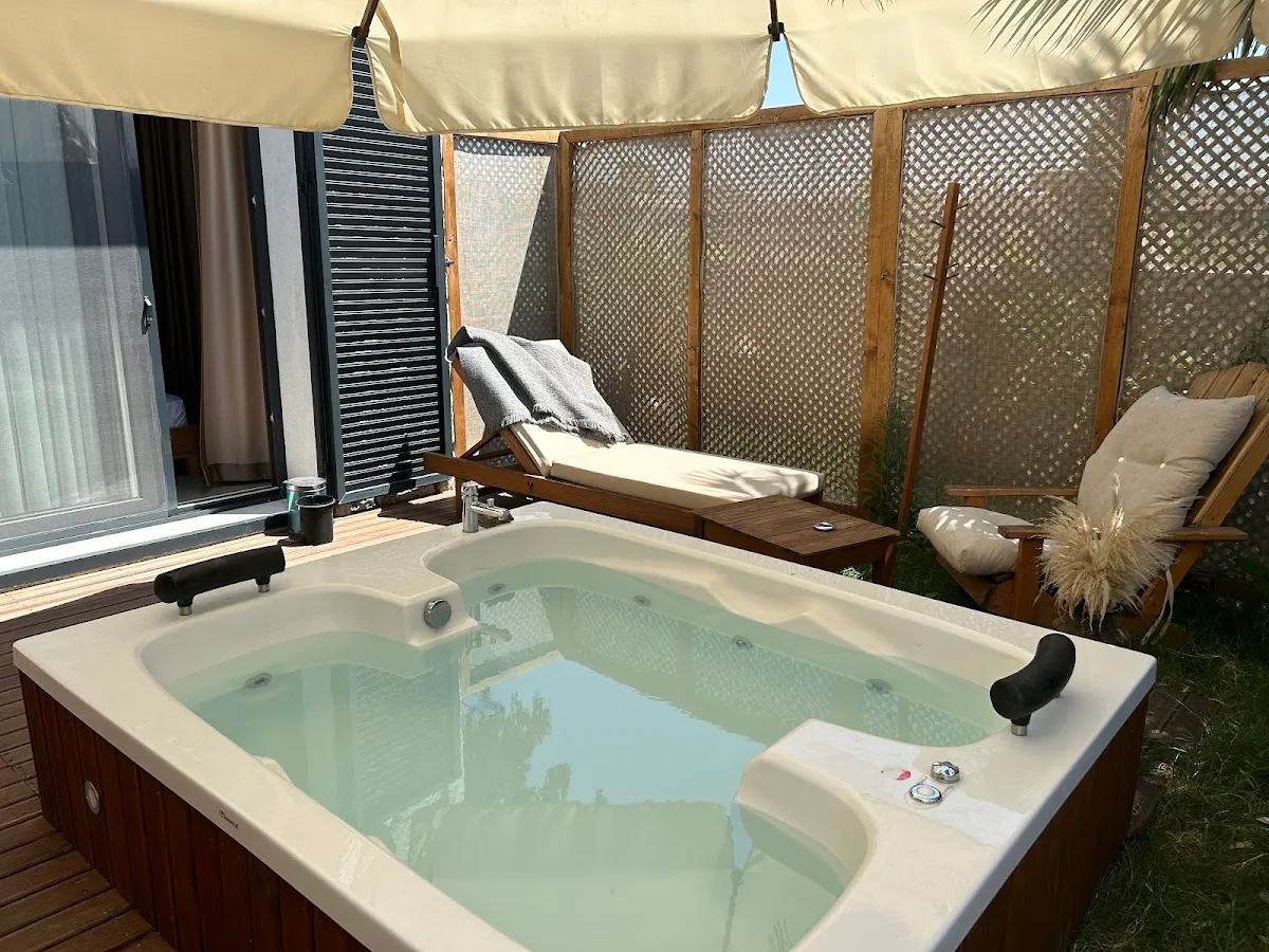 Lagom Pansiyon - Hotels Hıdırlık mahallesi 3