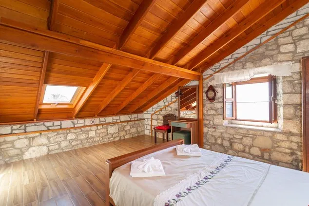 Lavantalı Konak Otel & Restoran - Hotels Akarca 2