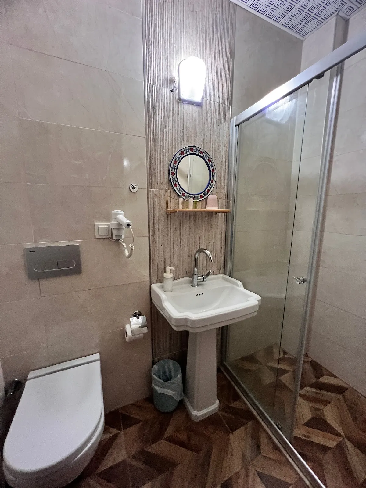 Lavantalı Konak Otel & Restoran - Hotels Akarca 4