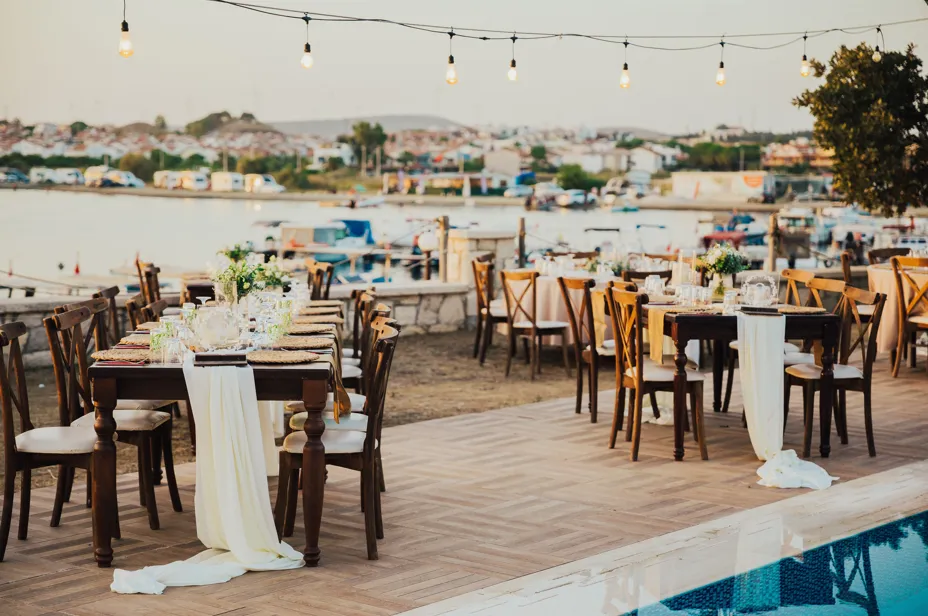 Lavantalı Restoran & Meyhane - 