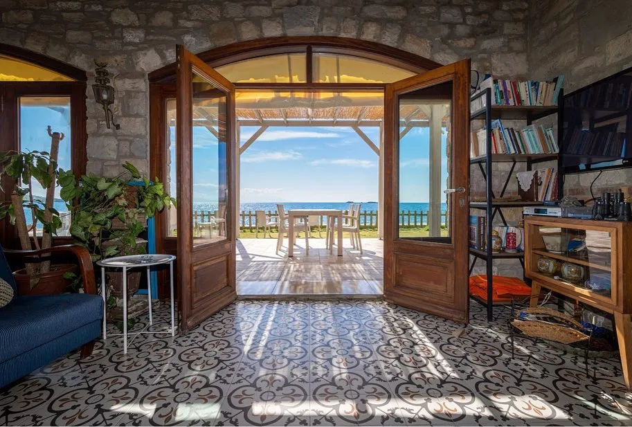 Lavantalı Restoran & Meyhane - Restaurants Akarca 3