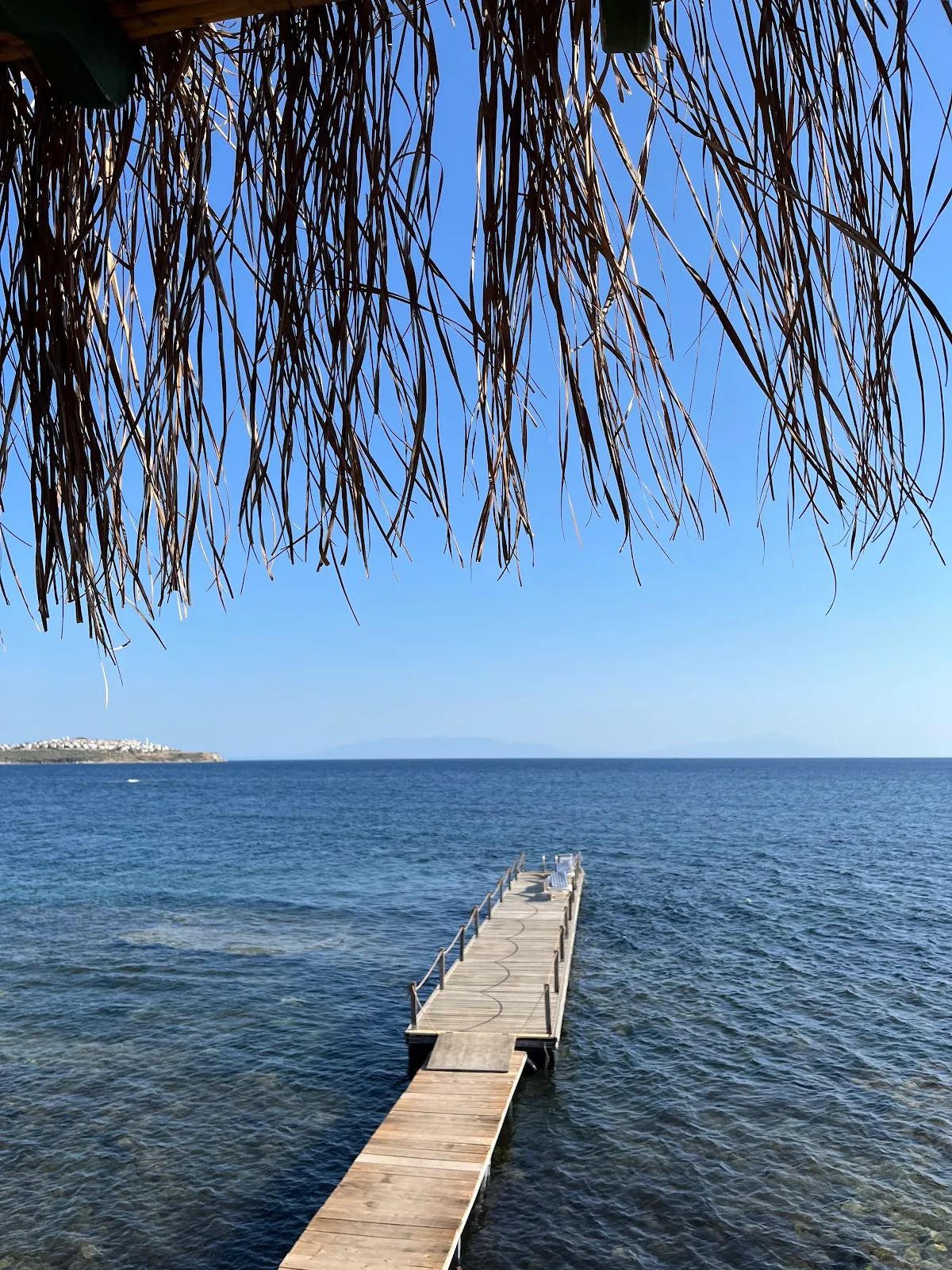 Lavantalı Restoran & Meyhane - Restaurants Akarca 4