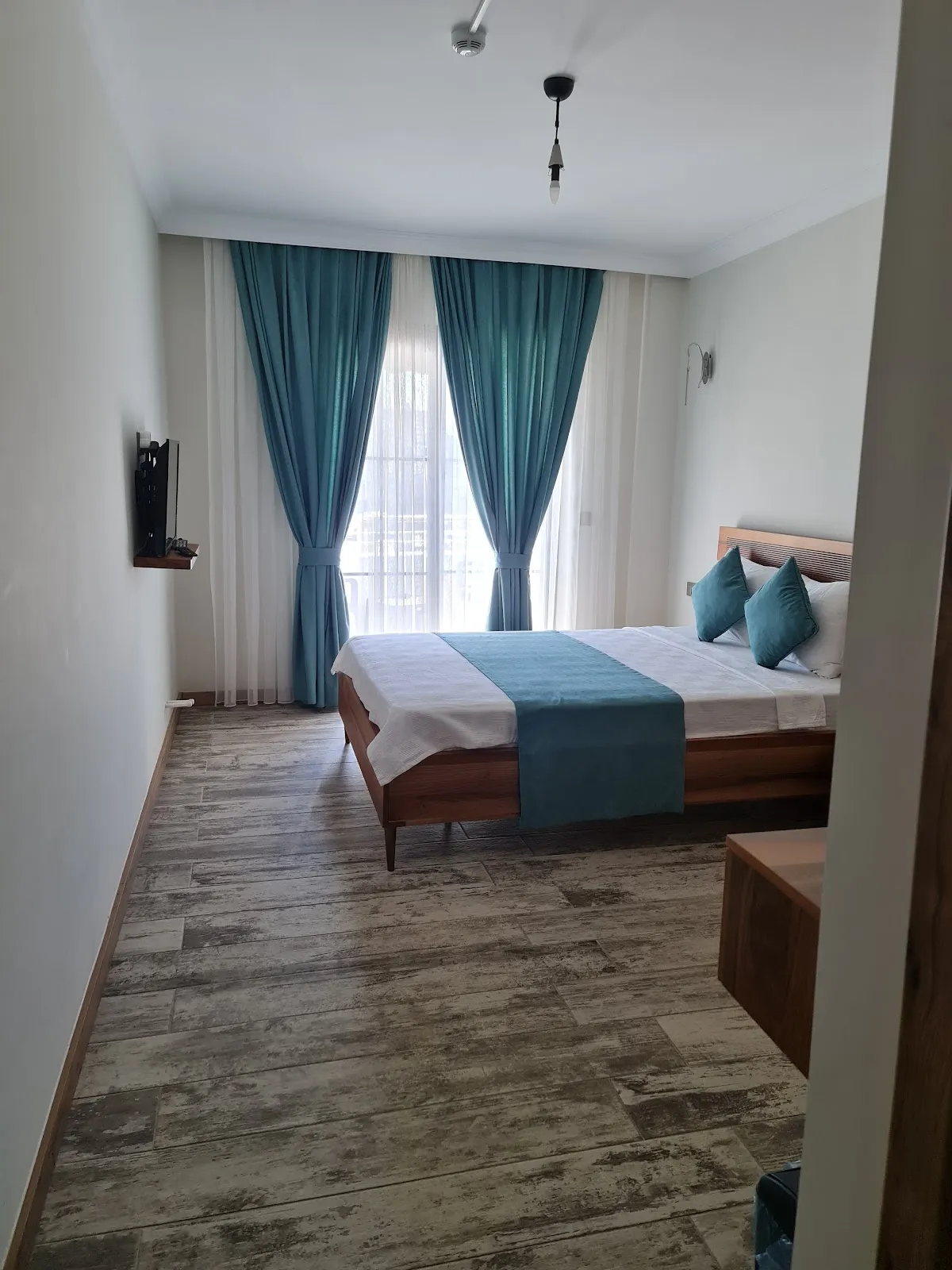 Liman Pansiyon - Hotels Sığacık 2