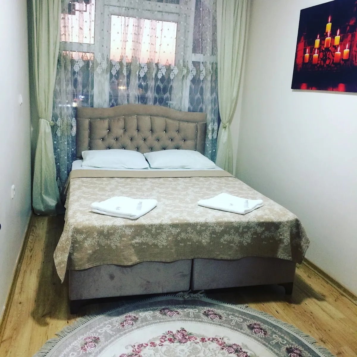 Liman Pansiyon - Hotels Sığacık 3