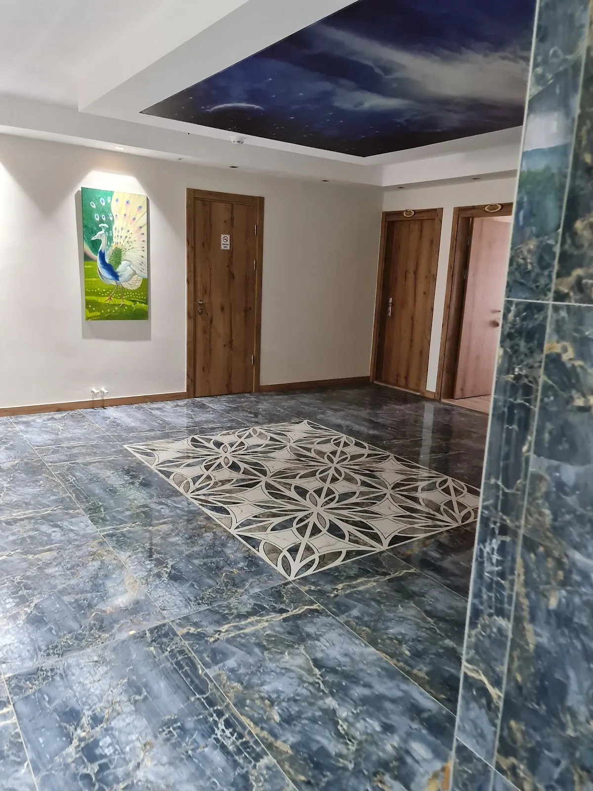 Liman Pansiyon - Hotels Sığacık 4