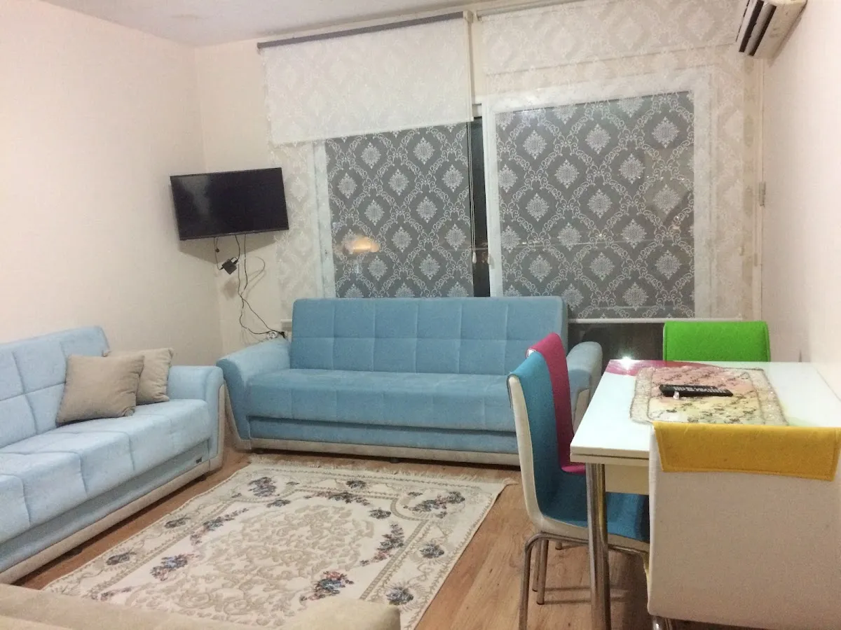 Liman Pansiyon - Hotels Sığacık 5