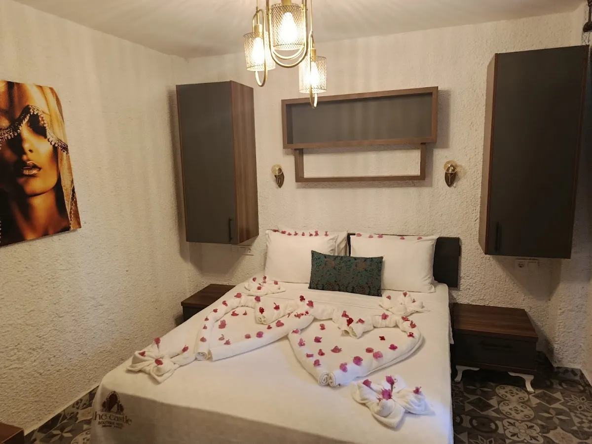 Lotus City sığacık butik otel - Hotels Sığacık 2