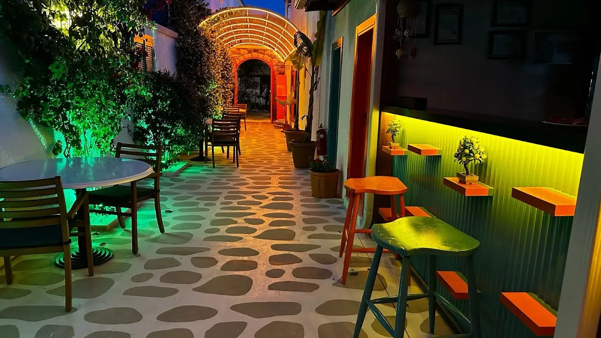 Lotus City sığacık butik otel - Hotels Sığacık 3