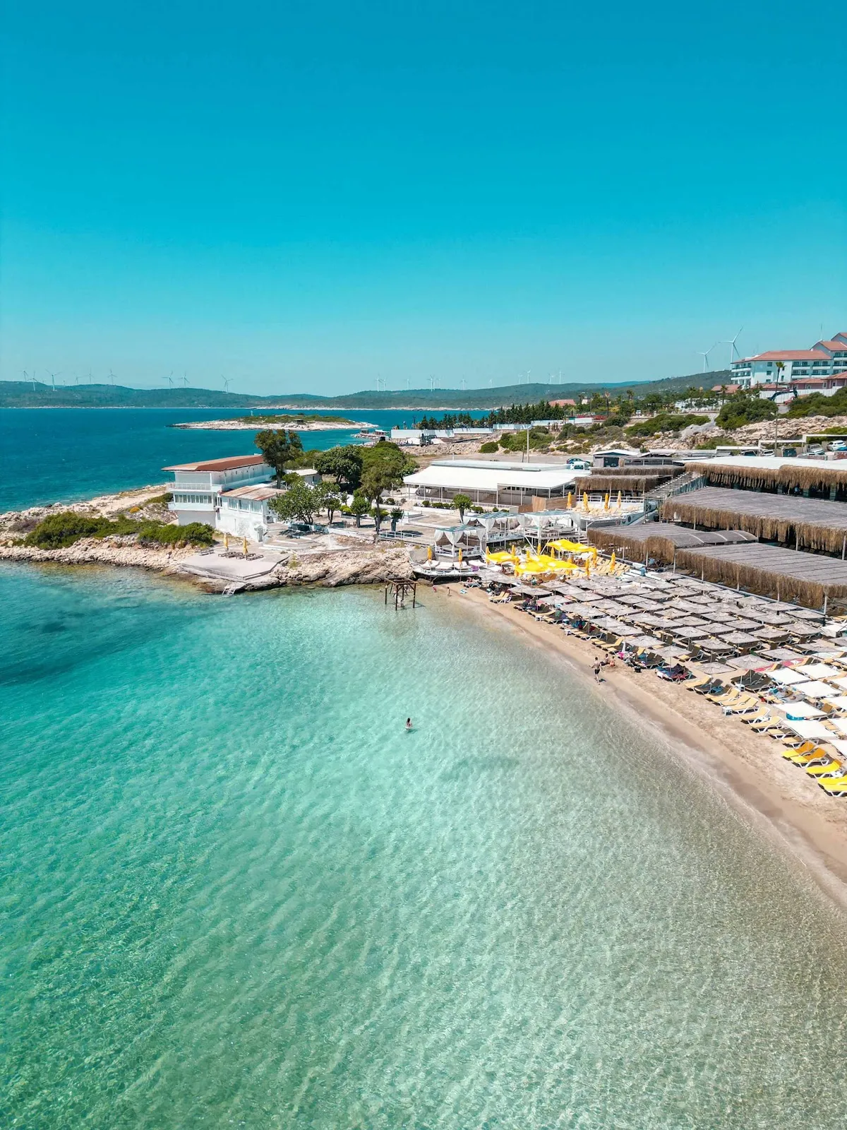 Lotus City sığacık butik otel - Hotels Sığacık 4