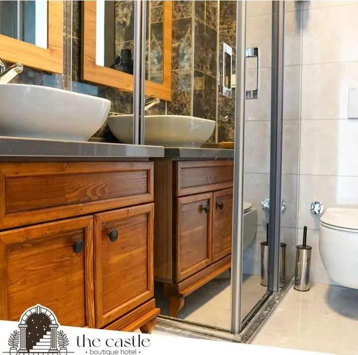 Lotus City sığacık butik otel - Hotels Sığacık 5