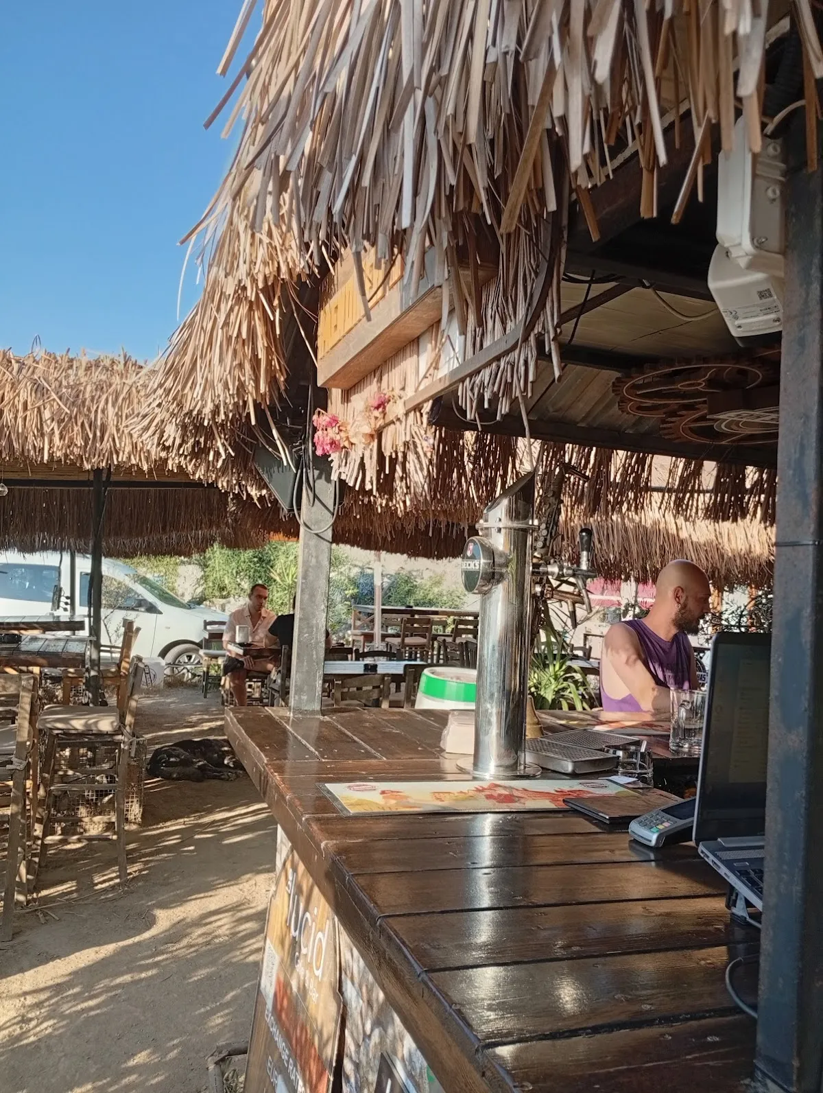 Lucid - Entertainment Lucid - Entertainment Sığacık 3