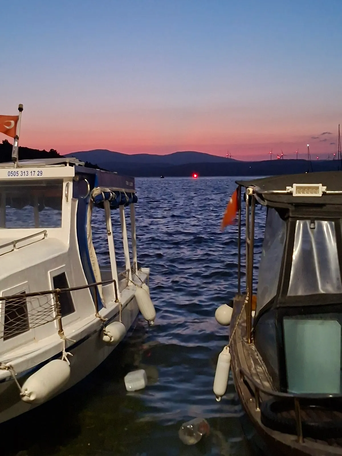 Lucid - Entertainment Lucid - Entertainment Sığacık 4