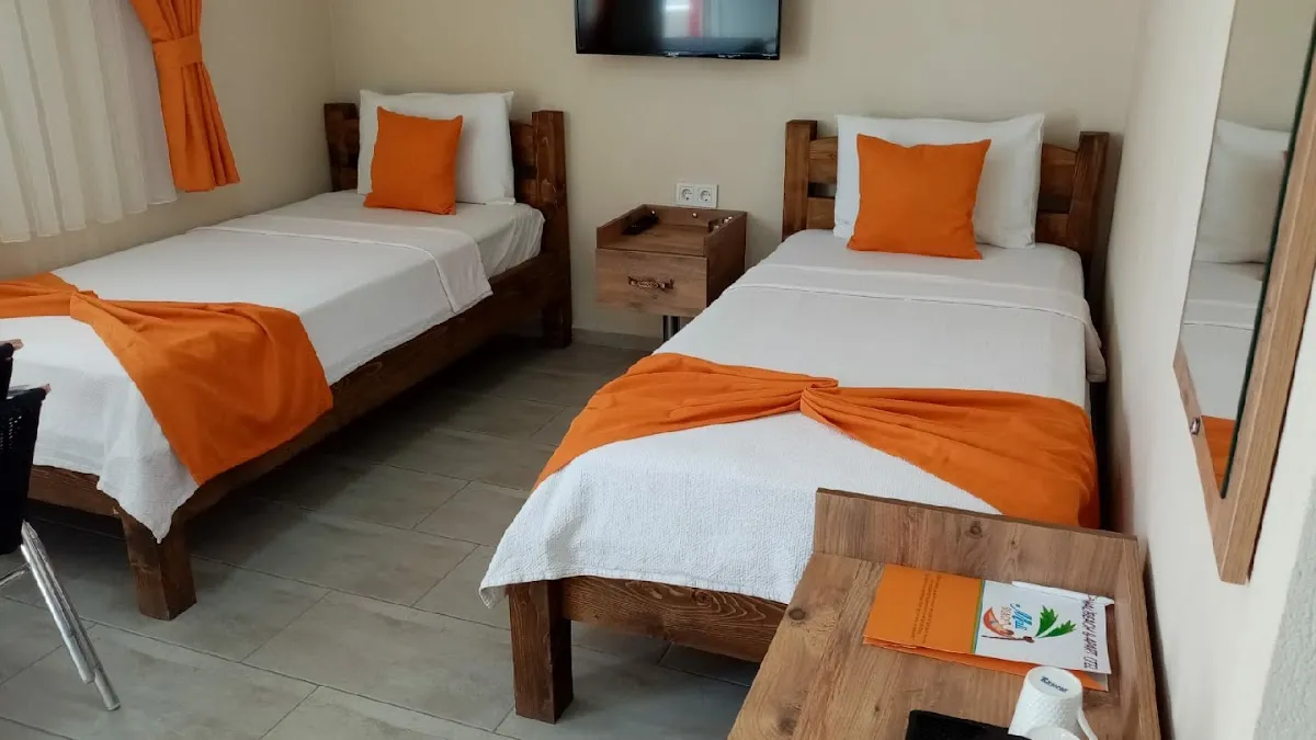 Mali Beach - Entertainment Hıdırlık mah. Tuzla cad. 2165 sok. No:21/A Seferihisar İzmir Hıdırlık mah. Tuzla cad 3