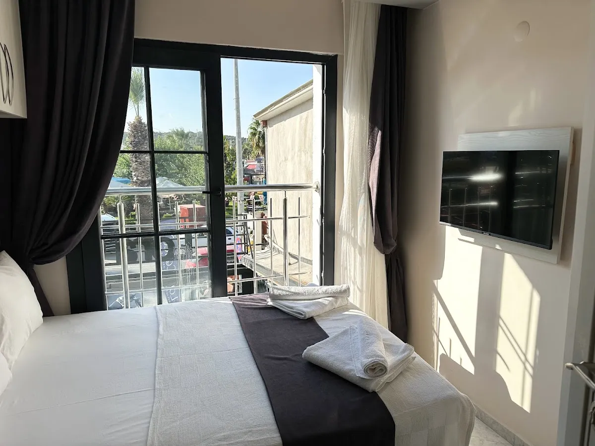 Marina Lora Pansiyon Sığacık - Hotels Sığacık 2