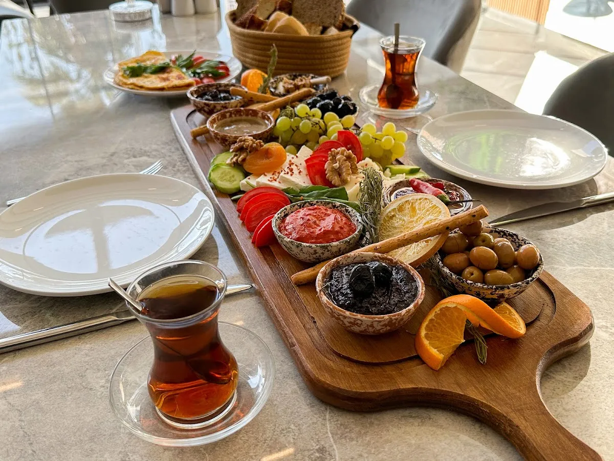 Marina Lora Pansiyon Sığacık - Hotels Sığacık 3